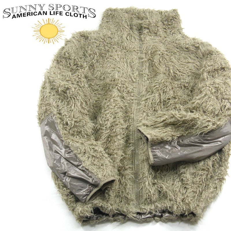 SUNNY SPORTS / サニースポーツ PCU LEVEL7 TYPE1 カーリー シャ SUNNY SPORTS / サニースポーツ PCU LEVEL7 TYPE1 カーリー シャ
