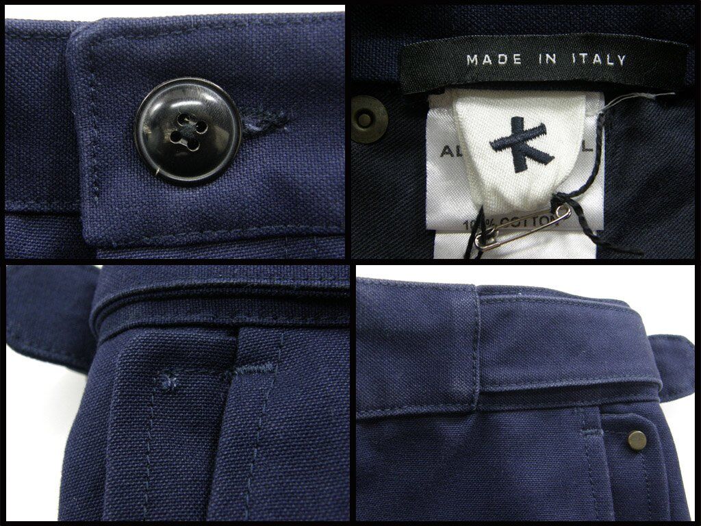 adam kimmel アダムキメルネクタイペイズリー