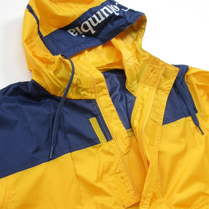 Columbia / コロンビア アノラックパーカー 紫外線カット 