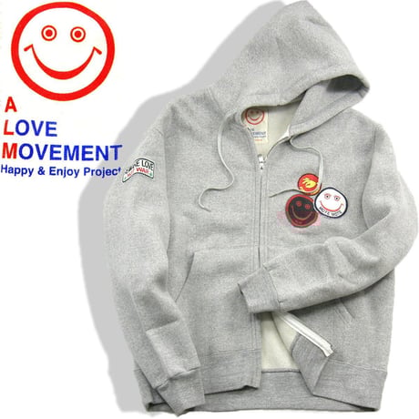 alovemovement | STORES