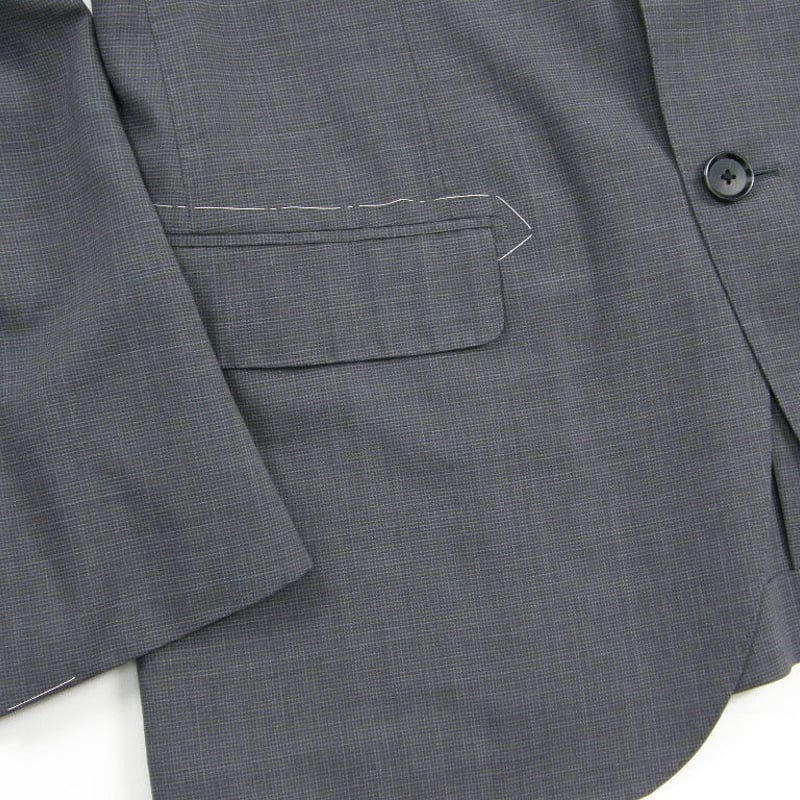 TOMORROWLAND PILGRIM × Ermenegildo Zegna / トゥモロ TOMORROWLAND PILGRIM × Ermenegildo Zegna / トゥモロ