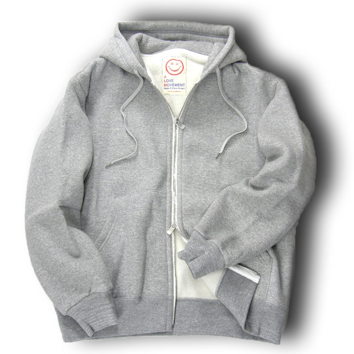 A LOVE MOVEMENT × Firsthand ／ アラブムーブメント × ファースト