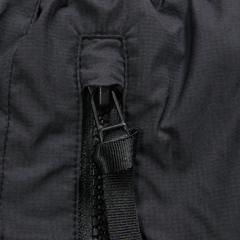 Edition × Product Twelve × POLARTEC × PERTEX ／