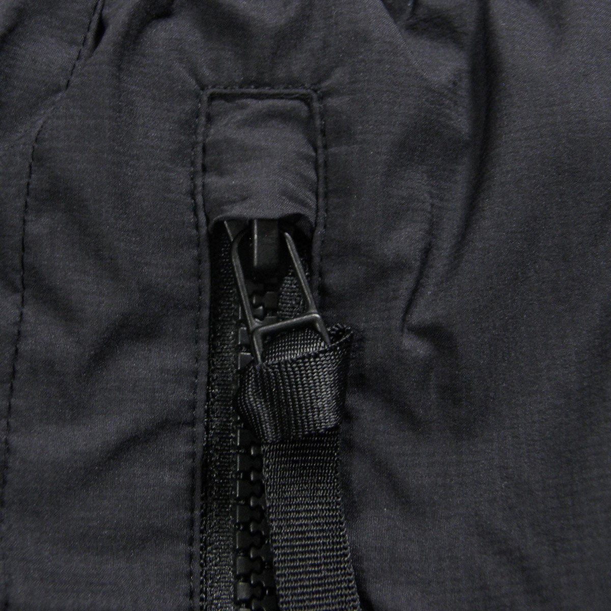 Edition × Product Twelve × POLARTEC × PERTEX ／