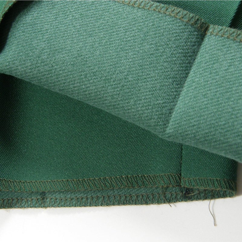 NEAT ／ ニート トラウザーズ 日本製 T/C BRUSHED LINING STANDA