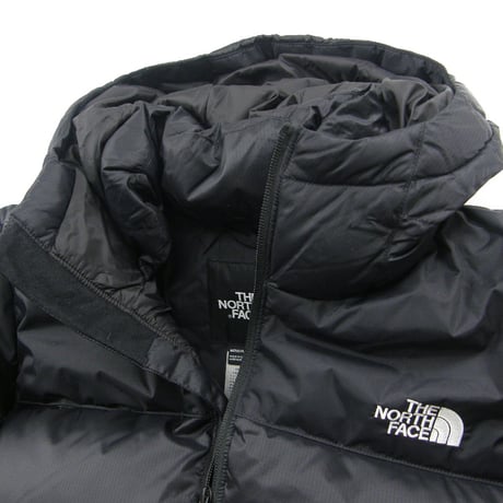 THE NORTH FACE ／ ノースフェイス　ダウンパーカー 700フィルパワー ダウン ダウンジャケット 海外モデル 黒 ブラック ザノースフェイス ｜ 秋冬　（No.350351）