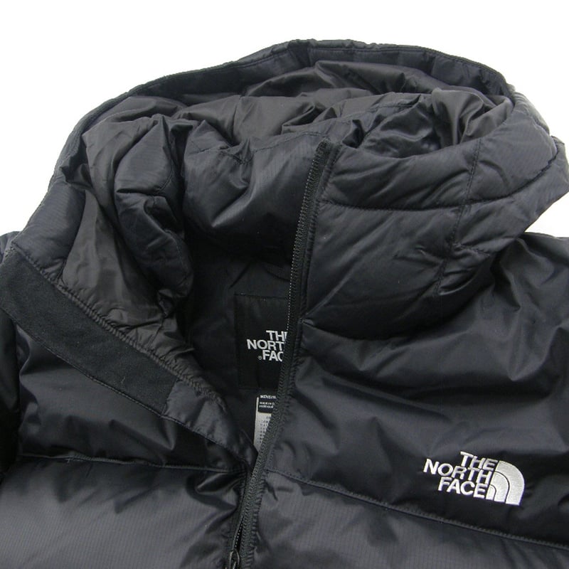 THE NORTH FACE ／ ノースフェイス ダウンパーカー 700フィルパワー