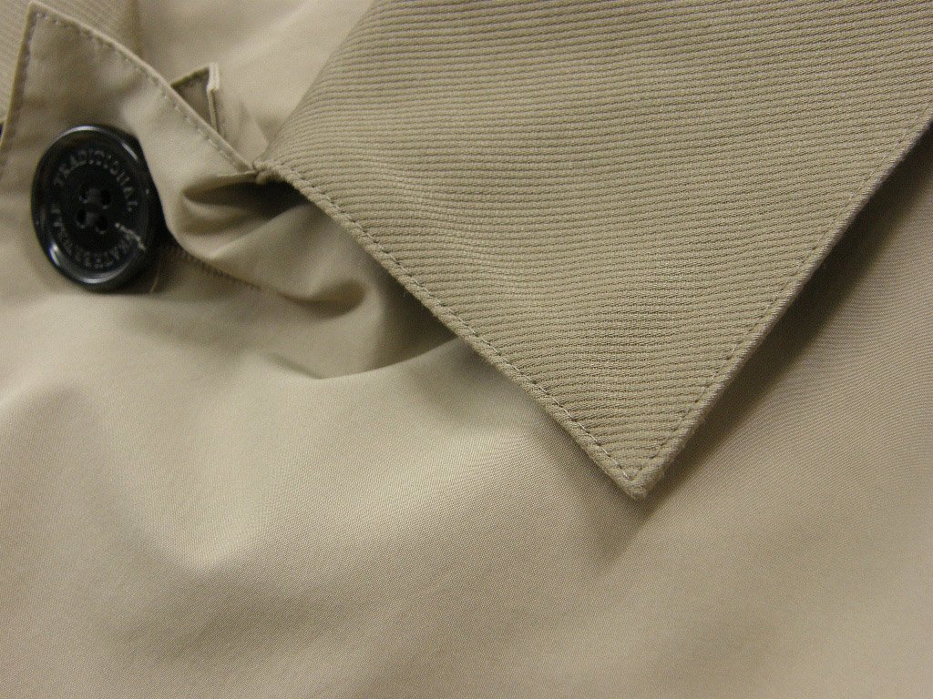 Traditional Weatherwear SELBY セルビー STORM SEAL】NEW SELBY WITH LINER ニュー セルビー ウィズ