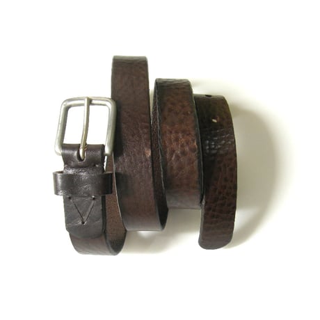 ANGLO Leathercraft ／ アングロレザークラフト ｜ オールシーズン　（No.240309）