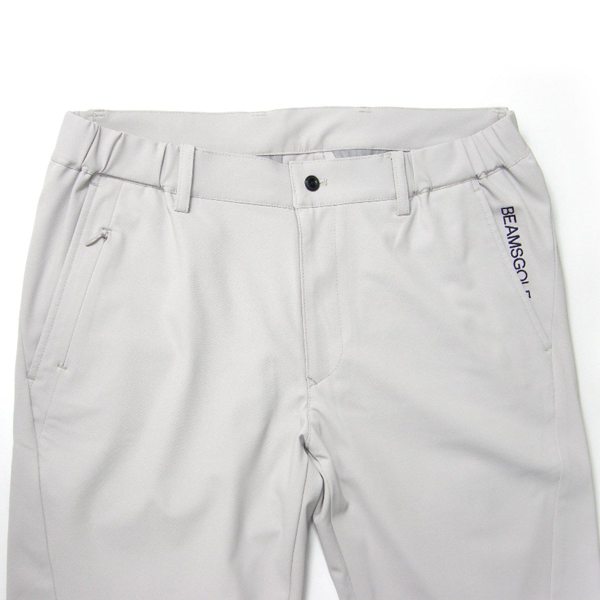 ビームスゴルフ　パープルレーベル　メンズ　ハーフパンツ（44） ビームスゴルフ パープルレーベル メンズ ハーフパンツ（44） 白い