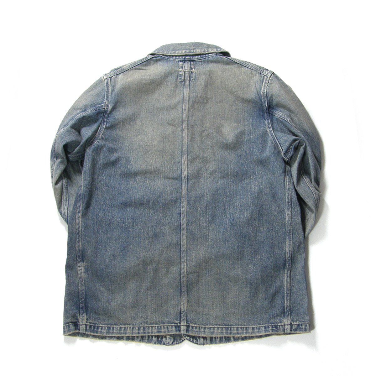 DAIRIKU × Lee × 417 EDIFICE ／ ダイリク × リー × エディフィ