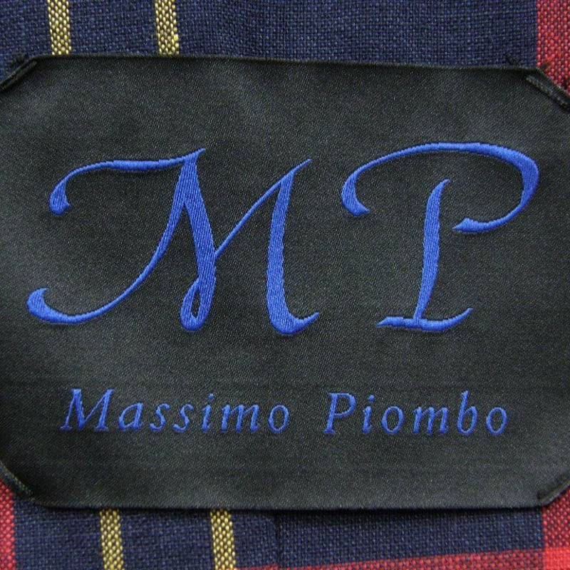 MP di Massimo Piombo / エムピーディマッシモピオンボ MP di Massimo Piombo / エムピーディマッシモピオンボ