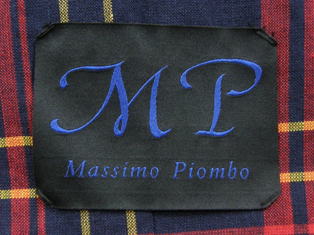 MP di Massimo Piombo / エムピーディマッシモピオンボ MP di Massimo Piombo / エムピーディマッシモピオンボ