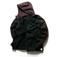 REIGNING CHAMP ／ レイニングチャンプ　フルジップ パーカー MIDWEIGHT TERRY スウェット フーディー ｜ 春 秋冬　（No.371051）