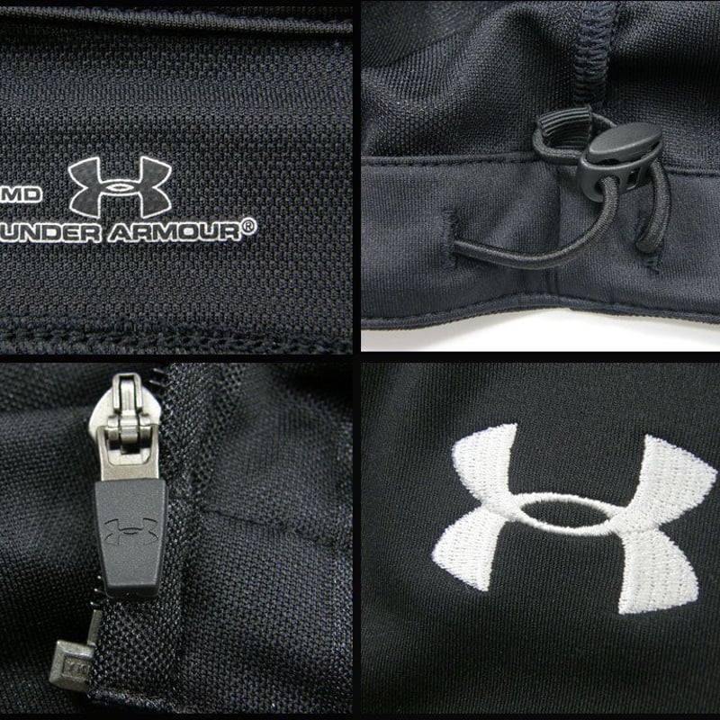 UNDER ARMOUR / アンダーアーマー ジャージ アウター オール UNDER ARMOUR / アンダーアーマー ジャージ アウター オール