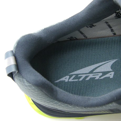 ALTRA / アルトラ　LONE PEAK ALL-WTHR LOW even 防水 トレッキングシューズ スニーカー 登山 トレラン トレランシューズ 登山シューズ アウトドア ゼロドロップ