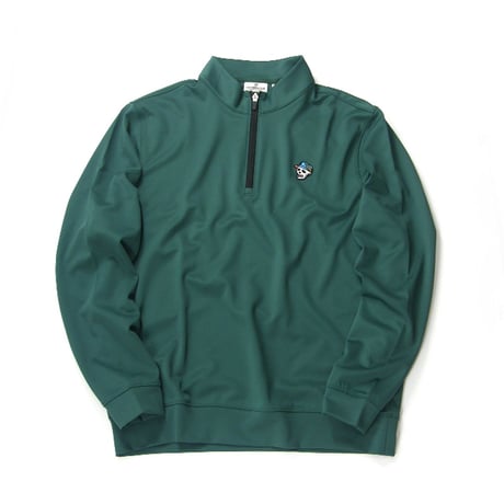 DEVEREUX GOLF ／ デヴァローゴルフ　スニードジャック ハーフジップ ジャージ スウェット アウター ｜ 春 秋冬　（No.360332）