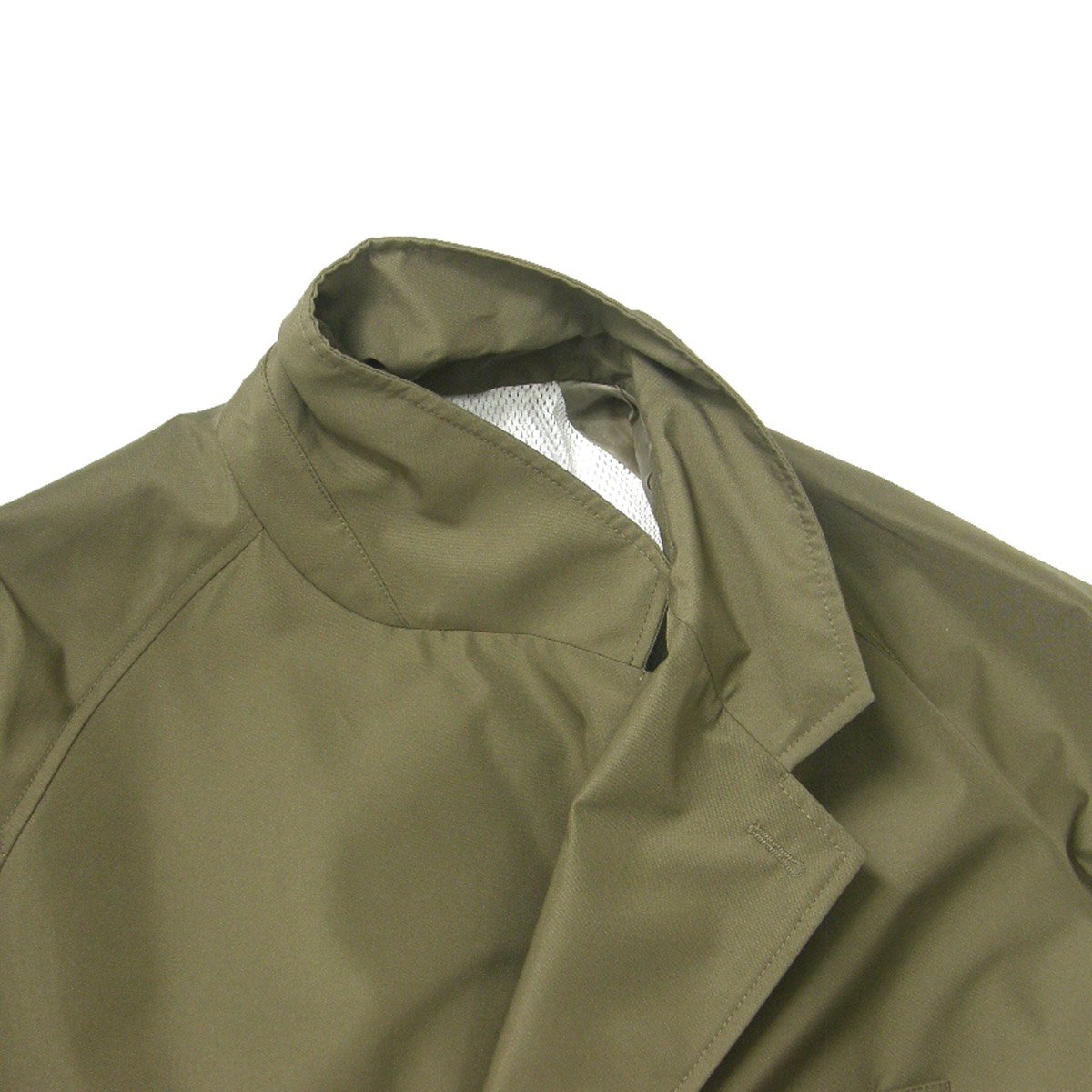 phenix × EDIFICE by 迷迭香 × GORE-TEX INFINIUM ／