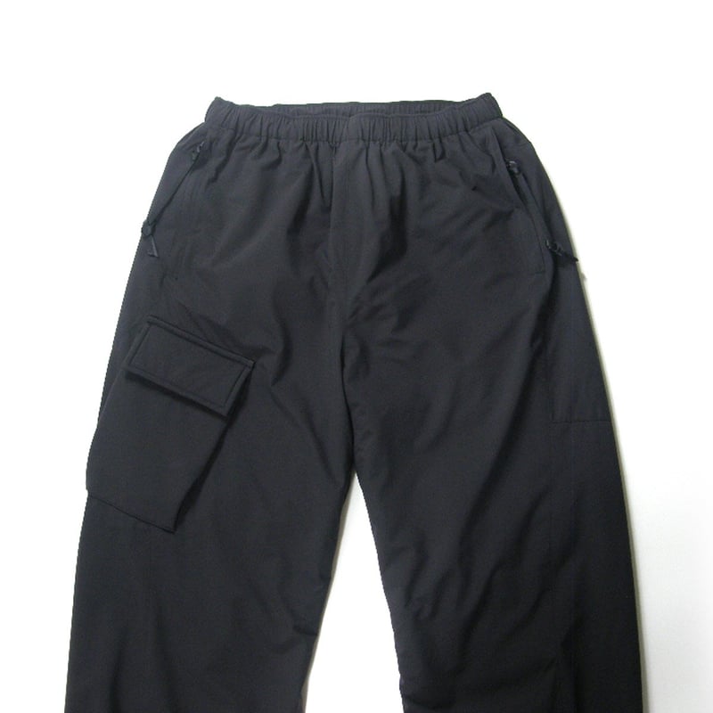 Edition × Product Twelve × PRIMALOFT × PERTEX / Edition × Product Twelve × PRIMALOFT × PERTEX /