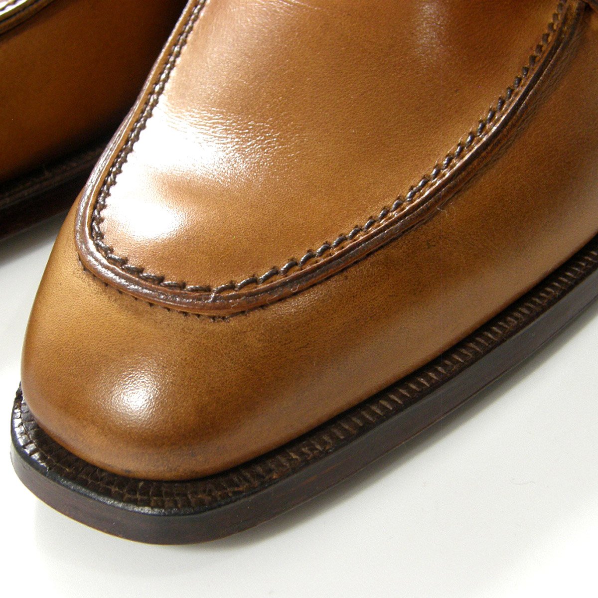 George Cleverley ／ ジョージクレバリー OWEN オーウェン ローファー