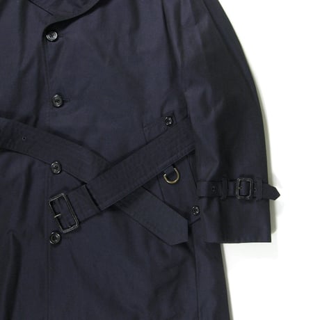 Aquascutum ／ アクアスキュータム　撥水 ライナー付 トレンチコート 日本製 取外し可 ライナーベスト コート キルトライナー ｜ 秋冬　（No.321273）