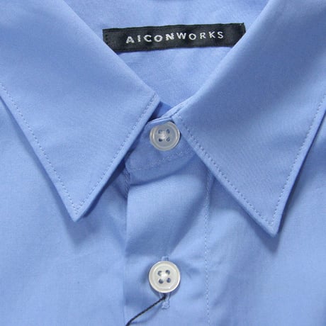AICON × EDIFICE ／ アイコン × エディフィス　シャツ ｜ オールシーズン　（No.360663）