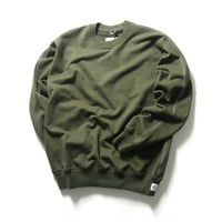 REIGNING CHAMP ／ レイニングチャンプ　スウェット カナダ製 MIDWEIGHT TERRY トレーナー ｜ 秋冬　（No.360594）