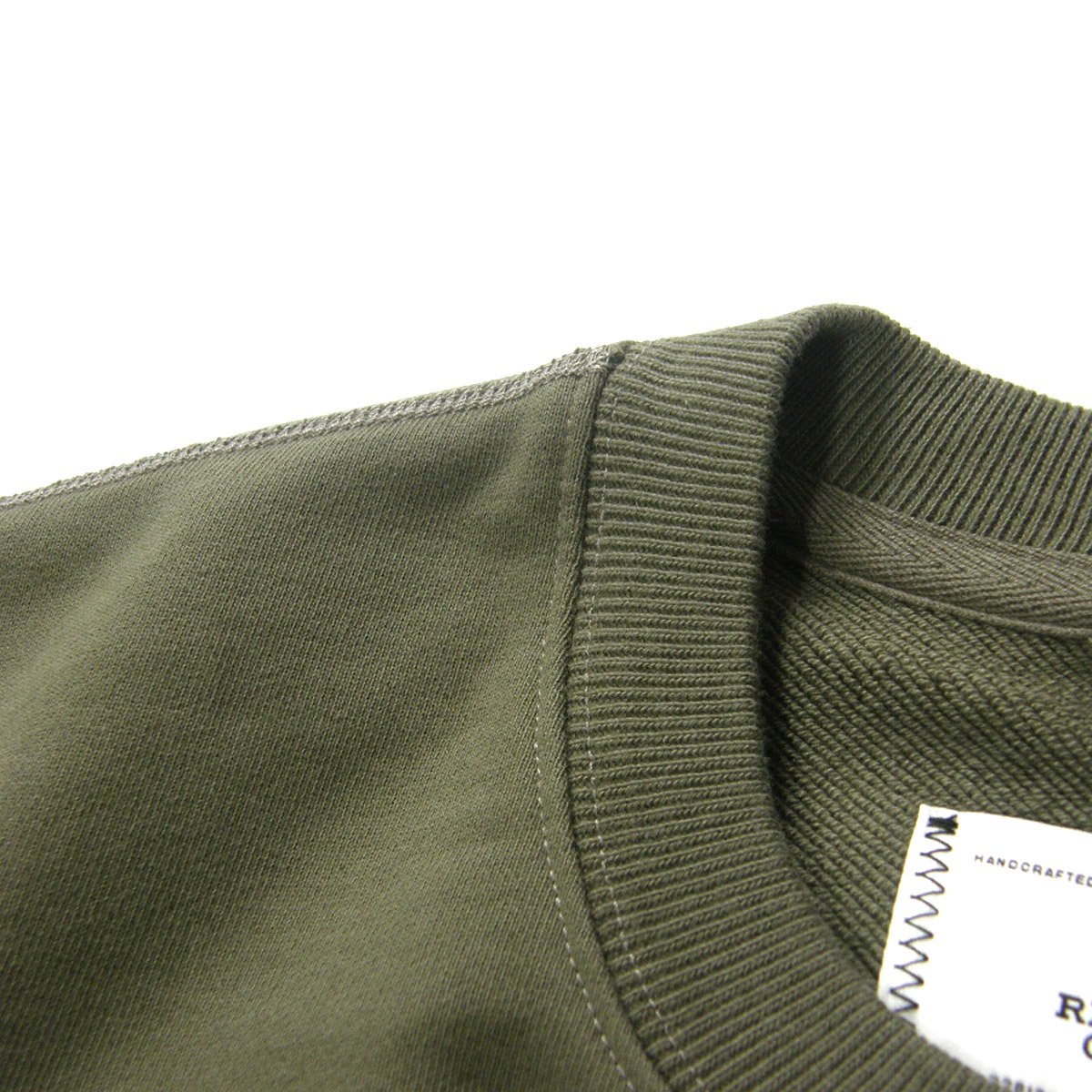 REIGNING CHAMP ／ レイニングチャンプ スウェット カナダ製 MIDWEIGHT