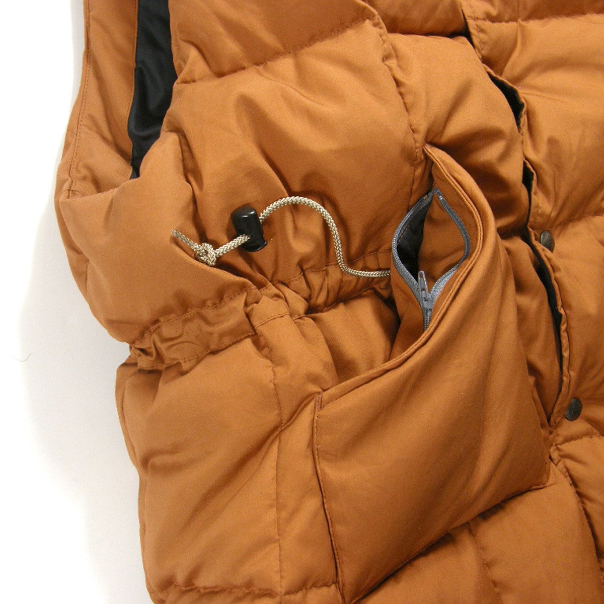 SIERRA DESIGNS × KAPTAIN SUNSHINE × BEAMS PLUS