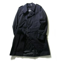 Mr.Rick Tailor ／ ミスターリックテイラー チェスターコート