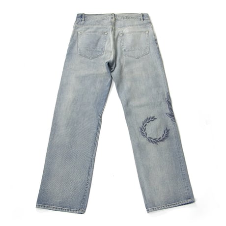 GOLDEN GOOSE DELUXE BRAND ／ ゴールデングース　デニムパンツ イタリア製 ジーンズ ｜ オールシーズン　（No.301268）