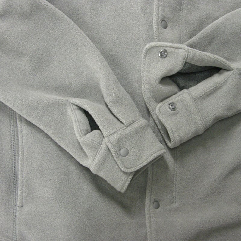 nonnative × POLARTEC POWER STRETCH ／ ノンネイティブ ×