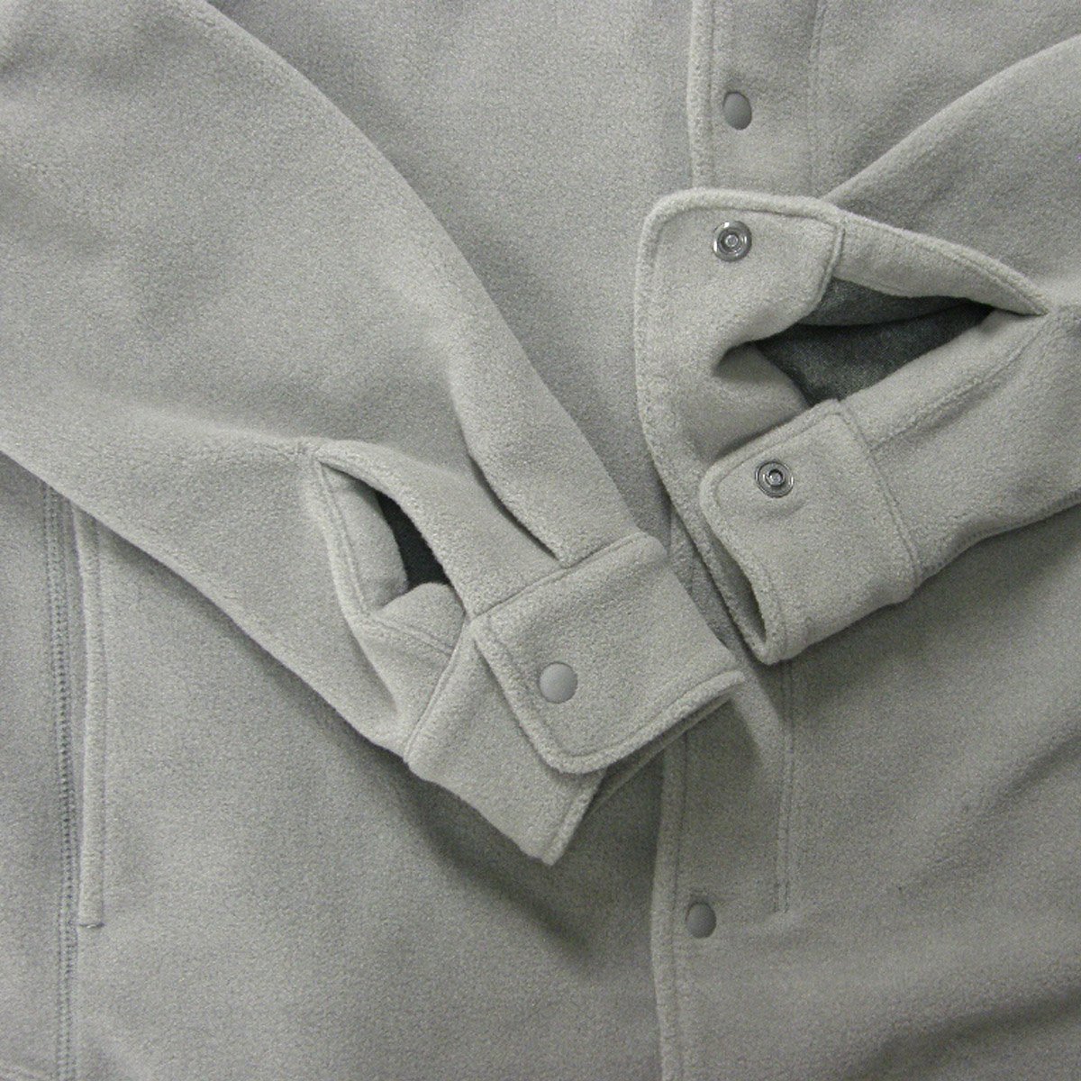 nonnative × POLARTEC POWER STRETCH ／ ノンネイティブ ×