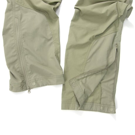 MONTANE × Tactel × CORDURA ／ モンテイン × タクテル × コーデュラ　撥水 耐風 通気 耐久 軽量 薄手 テラパンツ Terra Pants  ｜ 春夏 秋