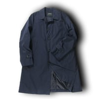 D'URBAN × Loro Piana ／ ダーバン × ロロピアーナ カシミヤ ステンカラ