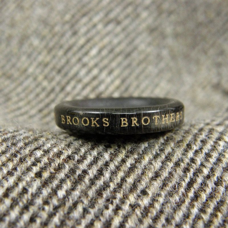 【イタリア製】ブルックスブラザーズ ロロピアーナ ステンカラーコート BROOKS BROTHERS(ブルックスブラザーズ) / ×ロロピアーナ/ステン
