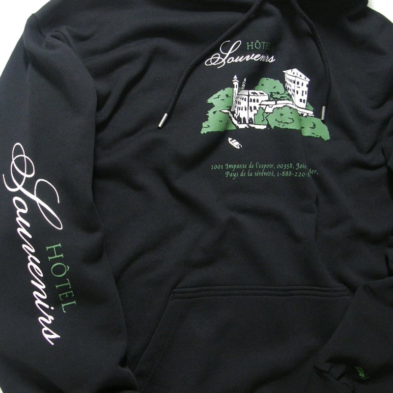 A.P.C. × JJJJound ／ アーペーセー × ジョウンド オーガニック