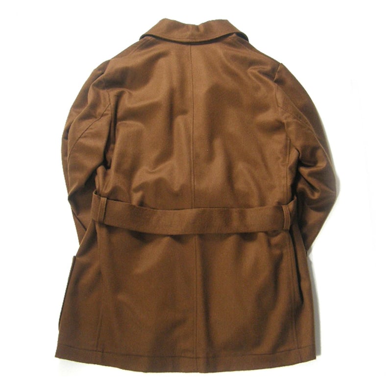 ARTUMES & Co. ／ アルテュメスアンドコー ウール ジャコット フランス