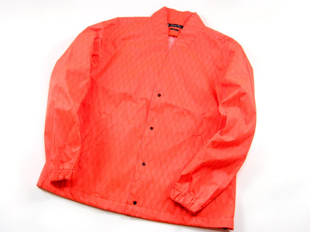 ジャケット・アウター Sasquatchfabrix. X-PAC COACH JKT ジャケット・アウター Sasquatchfabrix. X-PAC COACH JKT