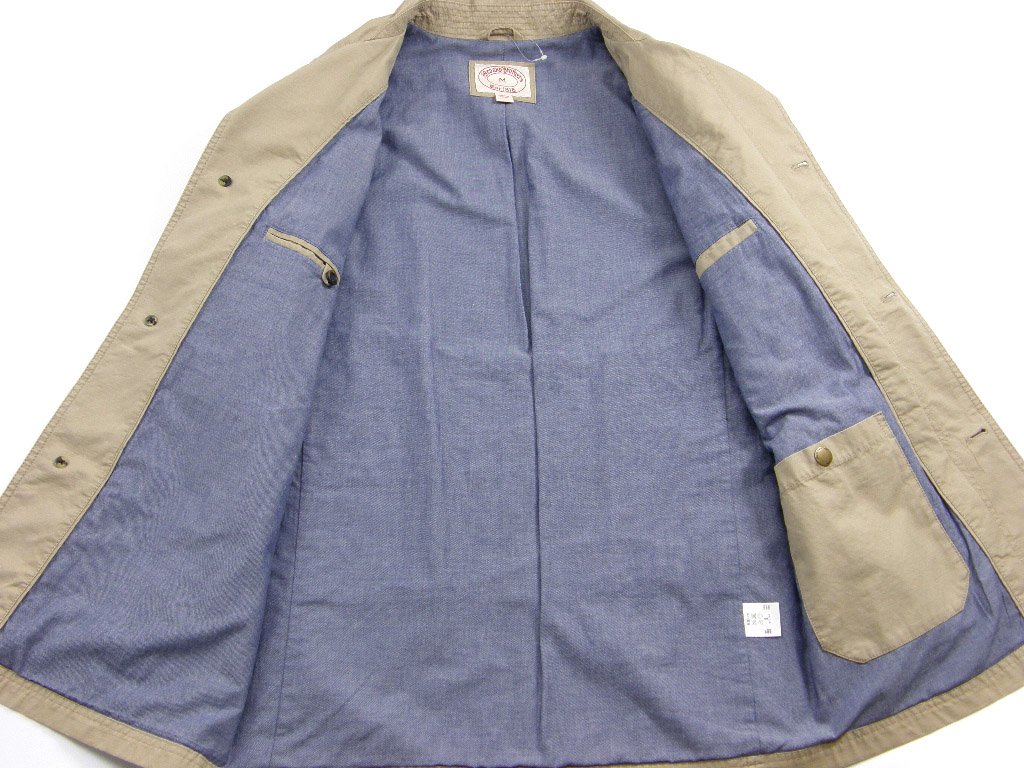希少】Brooks Brothers ハンティング コート ベストライナー付