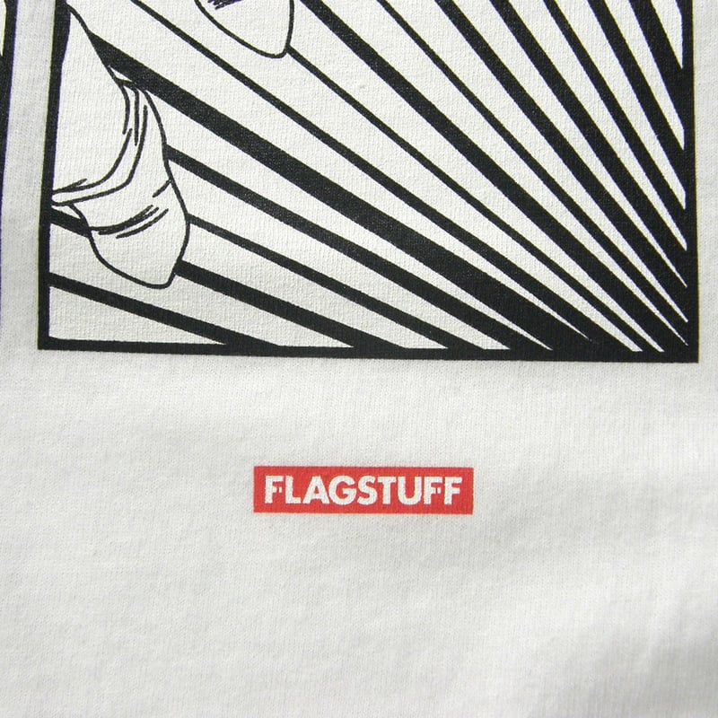 F-LAGSTUF-F × ドラゴンボール × BEAMS ／ フラグスタフ × DRAGON
