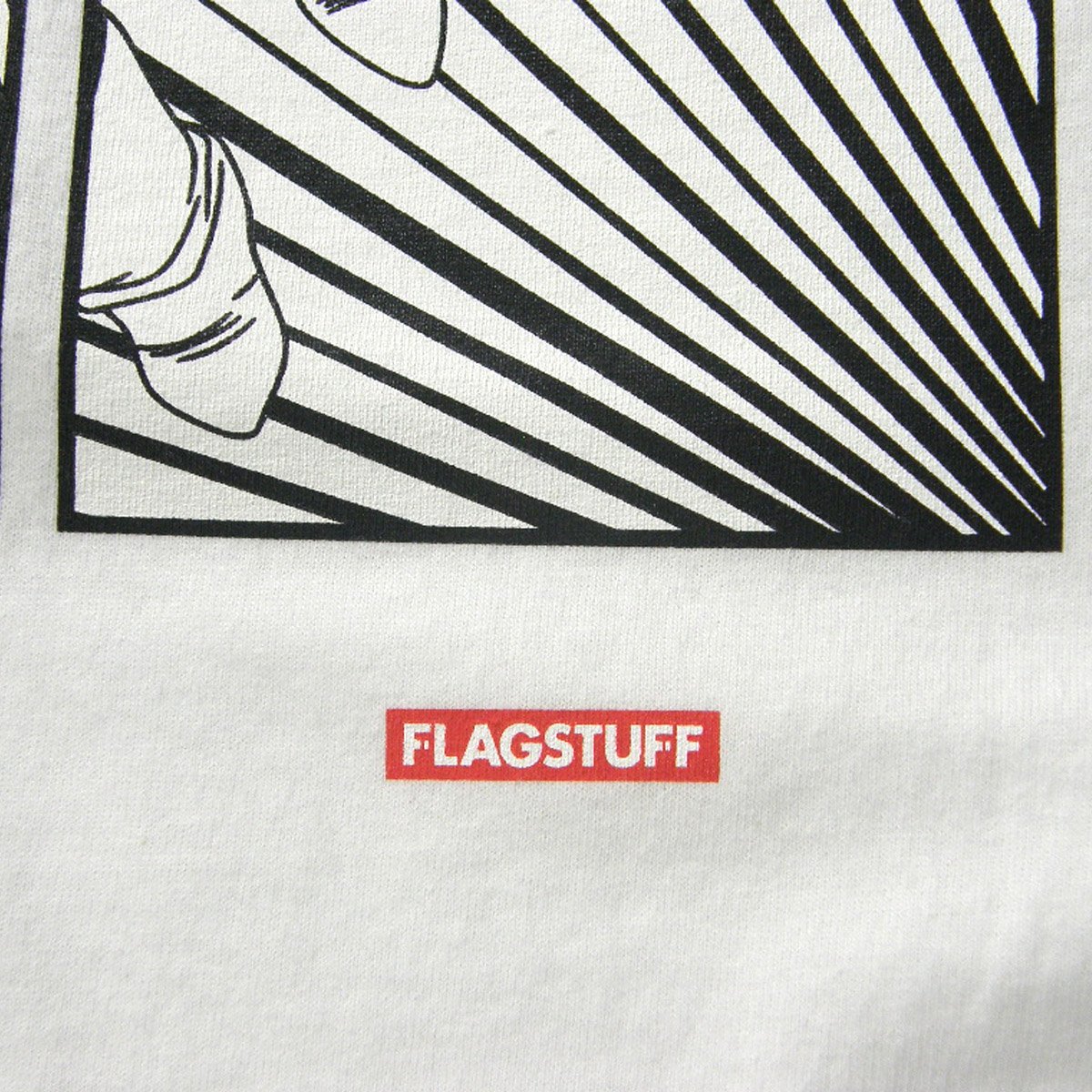F-LAGSTUF-F × ドラゴンボール × BEAMS ／ フラグスタフ × DRAGON