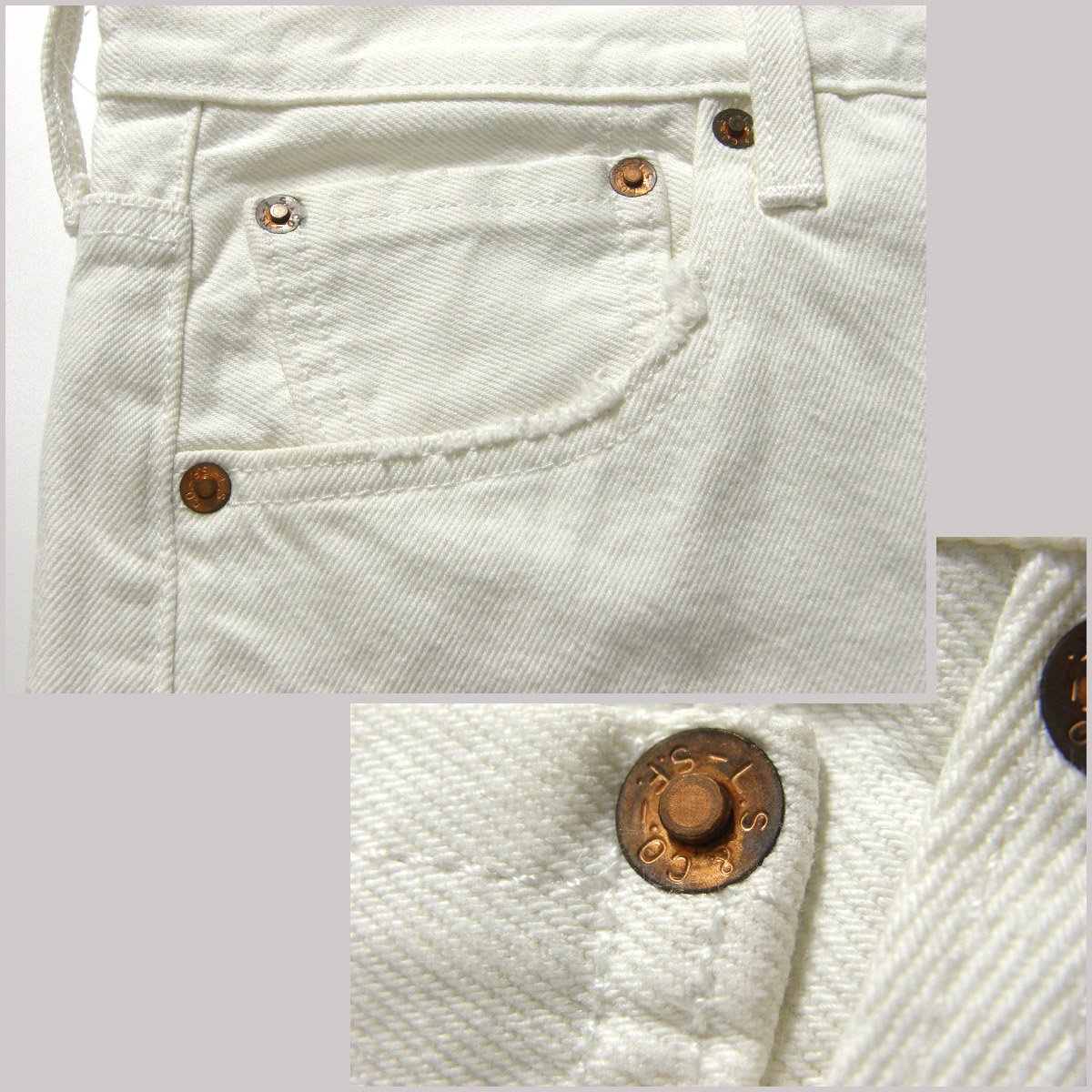 LEVI'S × JOURNAL STANDARD relume／ リーバイス × ジャーナル