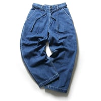 JOURNAL STANDARD relume ／ ジャーナルスタンダード レリューム　AMERICAN デニム パンツ ジーンズ ジーパン ｜ オールシーズン　（No.370492）
