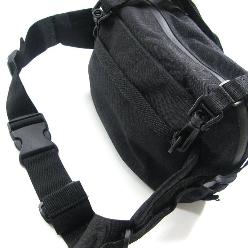 F-LAGSTUF-F × OUTDOOR PRODUCTS × CORDURA ／ フラグス
