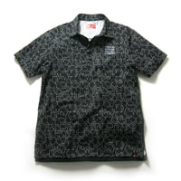 New Balance Golf × DotAir ／ ニューバランスゴルフ × ドットエア　ポロシャツ 吸汗 速乾 軽量 ストレッチ ｜ 春夏　（No.360255）