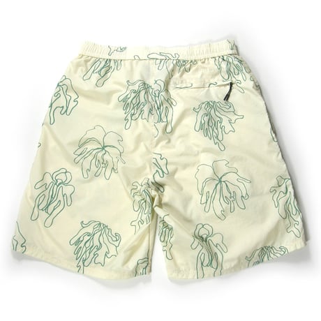 MARMOT CAPITAL × PERTEX UNLIMITED ／ マーモット キャピタル × パーテックス アンリミテッド　水陸両用 ショートパンツ ｜ 春夏　（No.370798）