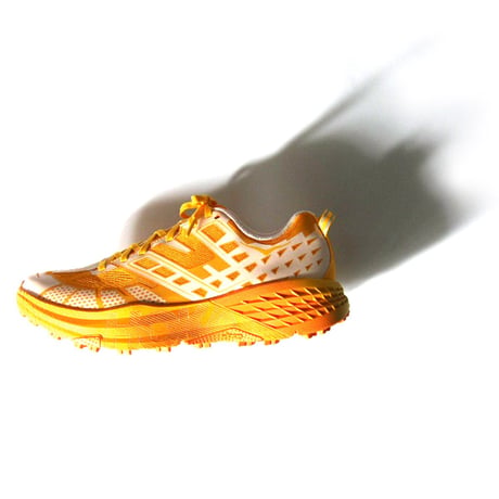 HOKA ONEONE × Vibram Megagrip ／ ホカ オネオネ × ヴィブラム メガグリップ　SPEEDGOAT 2 スニーカー トレラン スピードゴート2 ｜ オールシーズン
