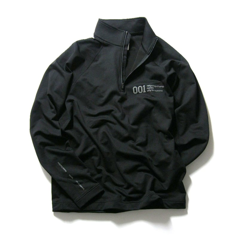 REIGNING CHAMP × NORDA × POLARTEC Power Stretch