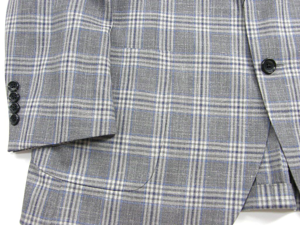 D'URBAN × Loro Piana / ダーバン × ロロピアーナ ジャケット D'URBAN × Loro Piana / ダーバン × ロロピアーナ ジャケット